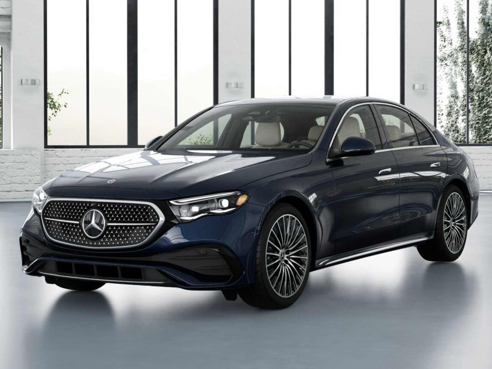 Premium Sedan